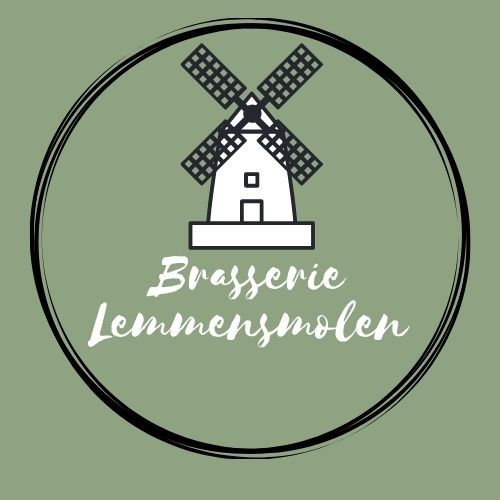 Logo Brasserie Lemmensmolen